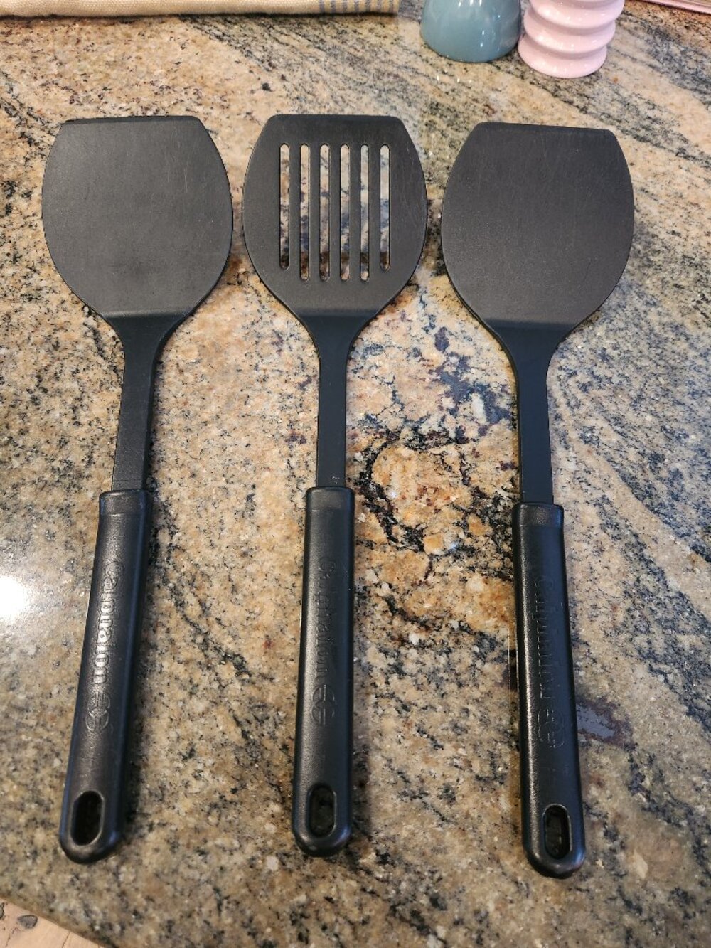 Calphalon Spatulas set of 3